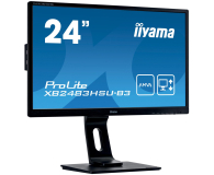 iiyama XB2483HSU-B3 - 380633 - zdjęcie 5